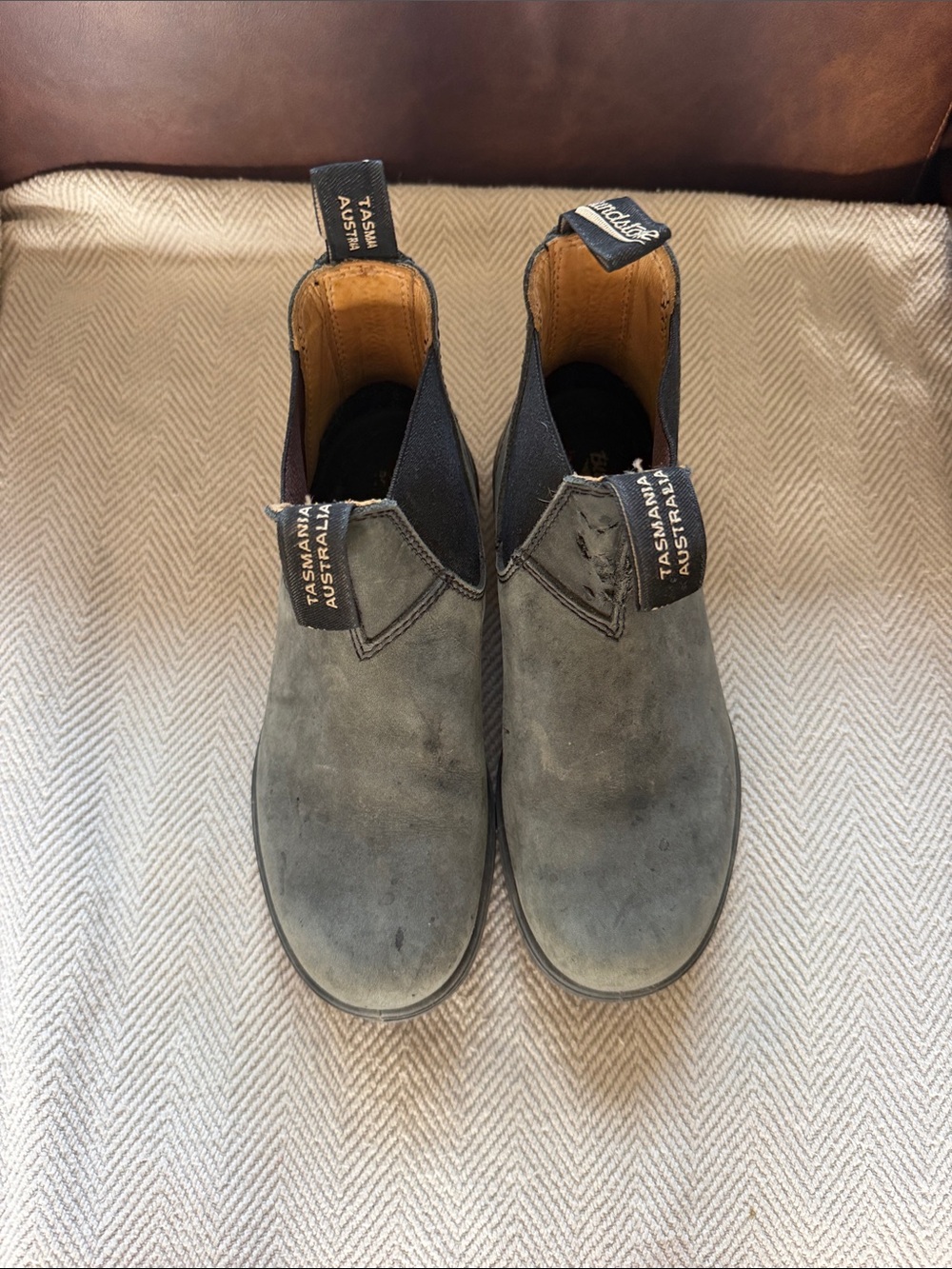 Women’s Blundstone Boots - Picture 5 of 8
